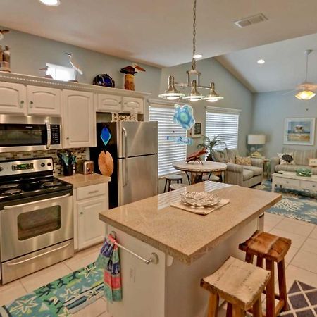 Sea Dreams 3 Condo 南帕诸岛 外观 照片
