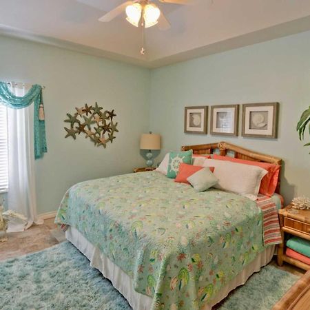 Sea Dreams 3 Condo 南帕诸岛 外观 照片