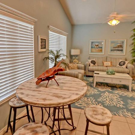 Sea Dreams 3 Condo 南帕诸岛 外观 照片
