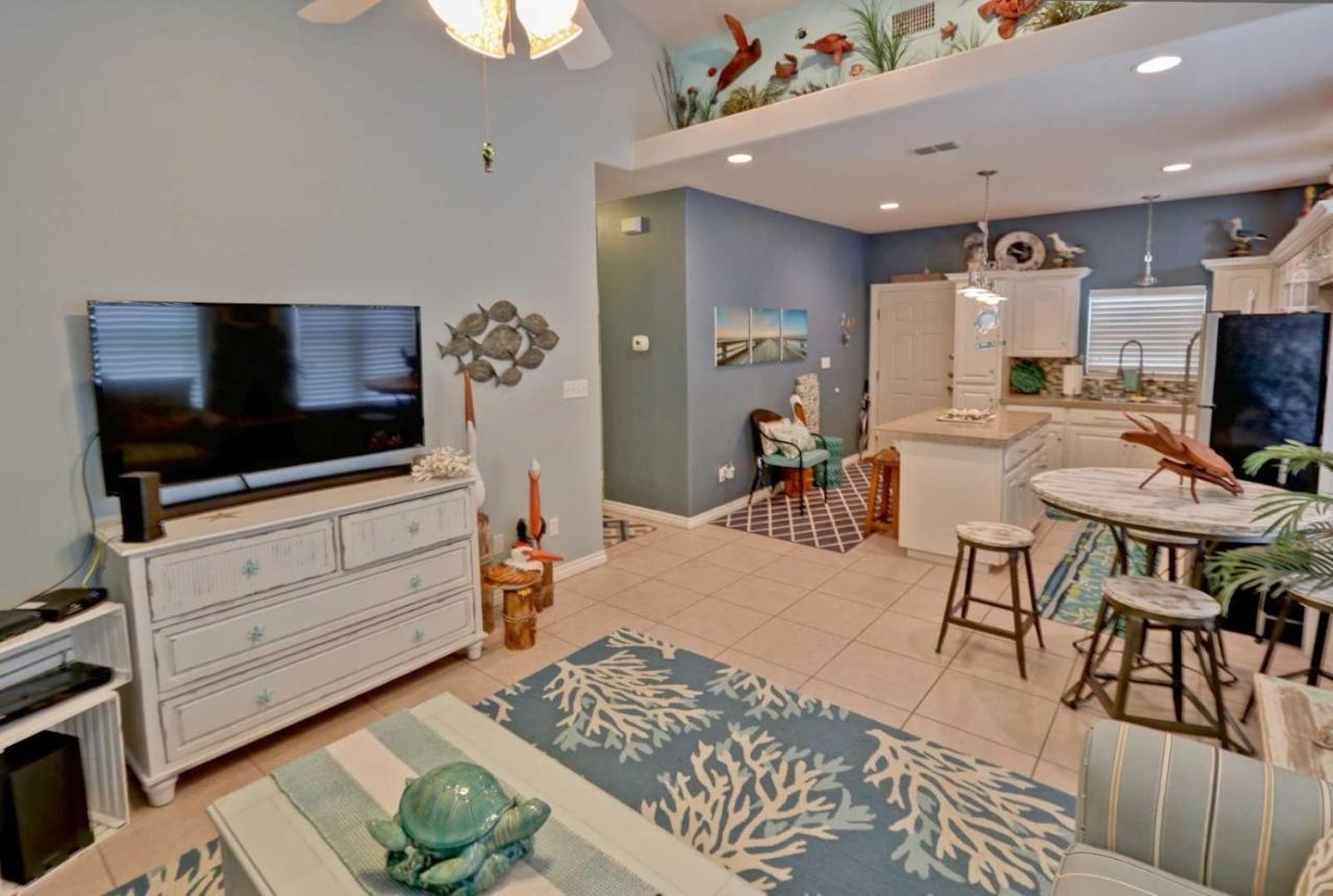 Sea Dreams 3 Condo 南帕诸岛 外观 照片