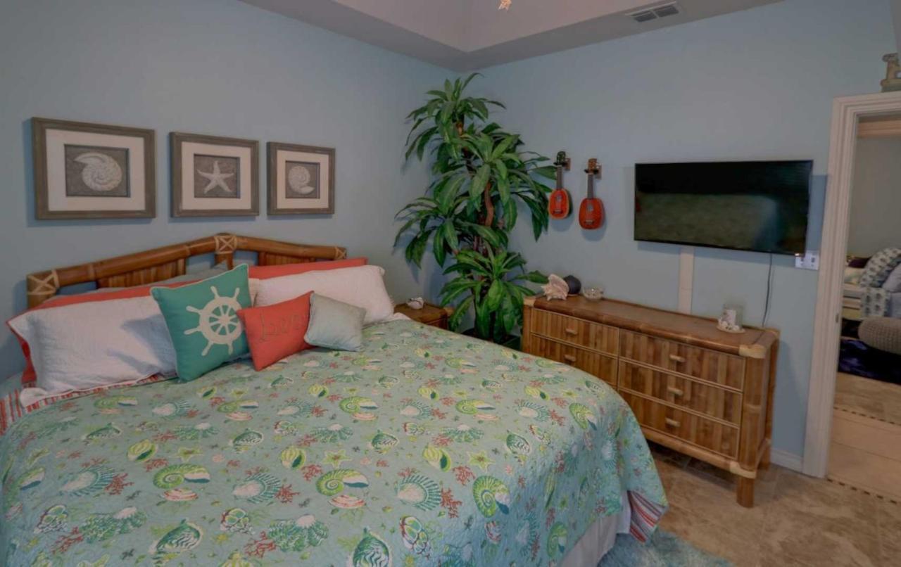 Sea Dreams 3 Condo 南帕诸岛 外观 照片