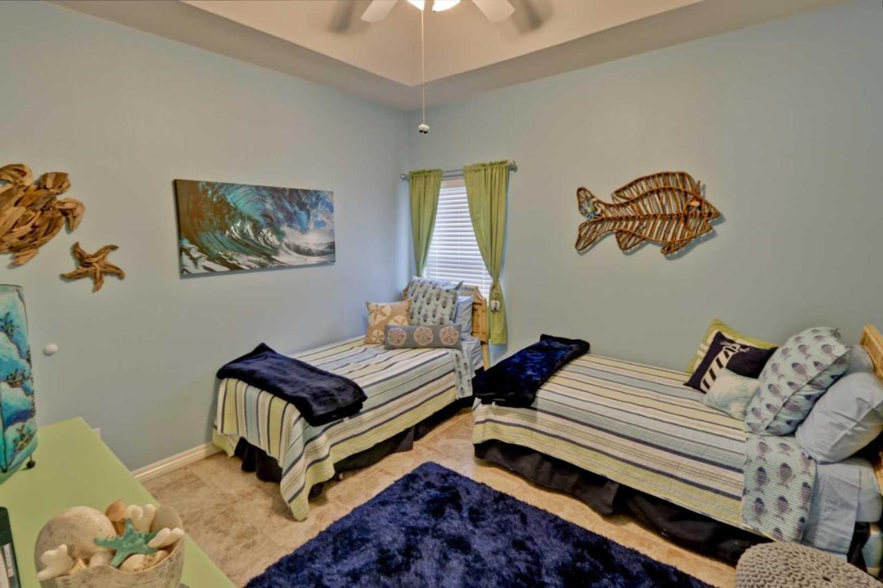 Sea Dreams 3 Condo 南帕诸岛 外观 照片