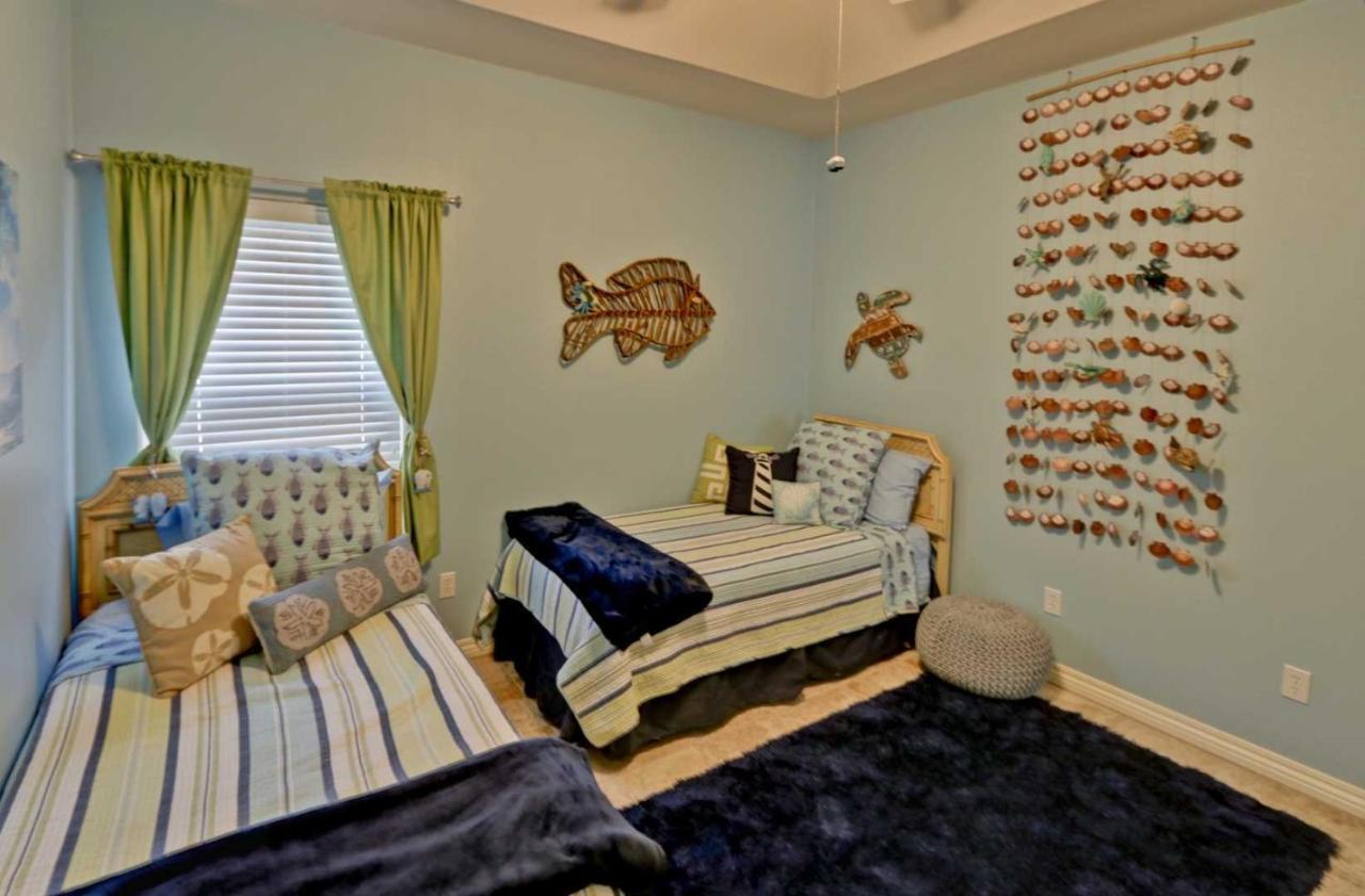Sea Dreams 3 Condo 南帕诸岛 外观 照片