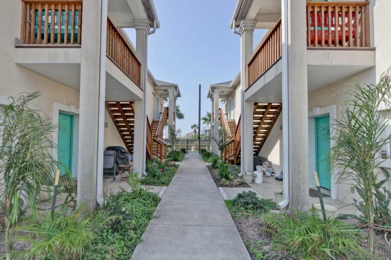 Sea Dreams 3 Condo 南帕诸岛 外观 照片