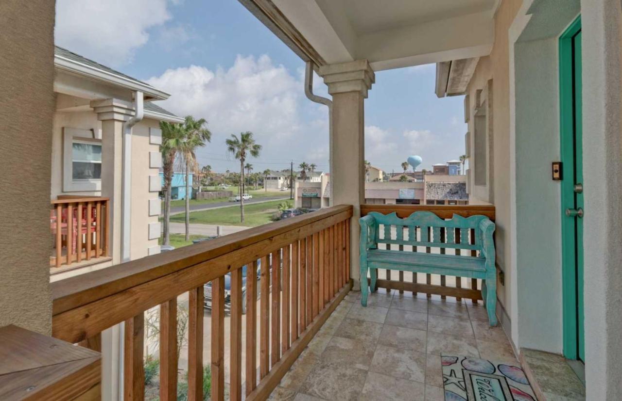 Sea Dreams 3 Condo 南帕诸岛 外观 照片