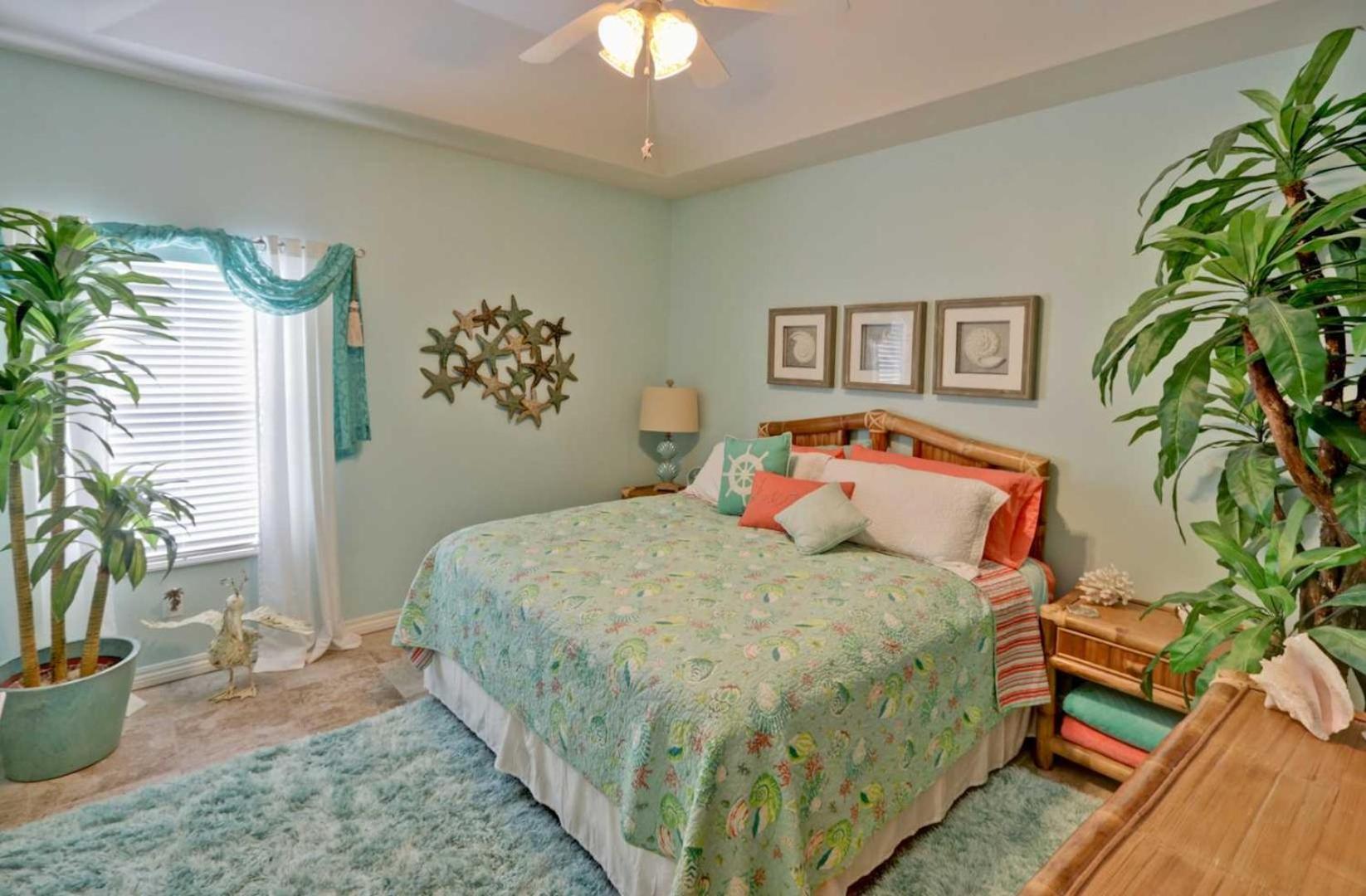 Sea Dreams 3 Condo 南帕诸岛 外观 照片